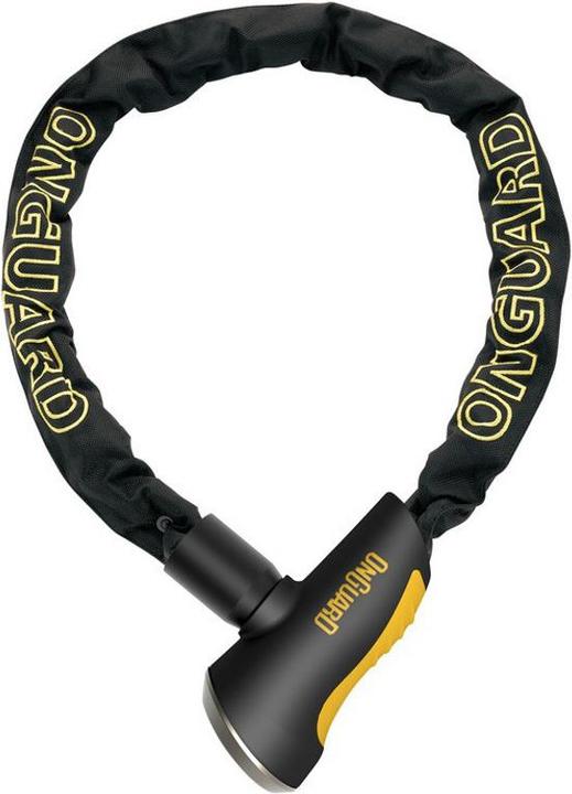 Onguard Mastiff Kettenschloss Ø10 mm (110 cm)