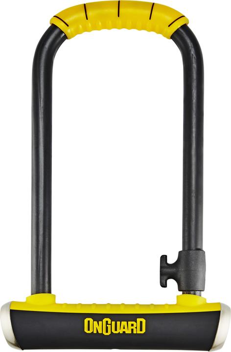 Onguard Brute LS Bügelschloss 111x260 mm Ø16,8 mm