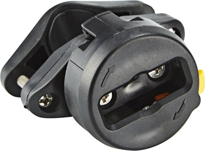 Actual product image Onguard Brute LS U-lock 111x260 mm Ø16.8 mm
