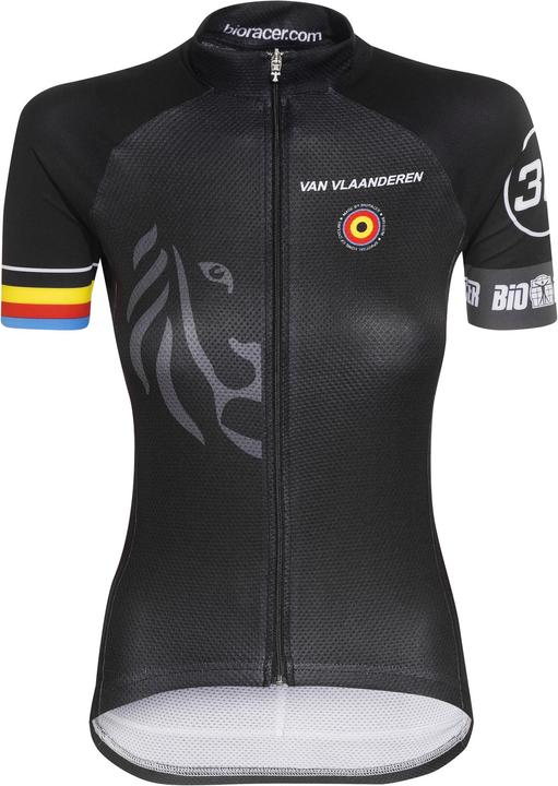 Produktbild Bioracer Van Vlaanderen Pro Race Jersey (M)
