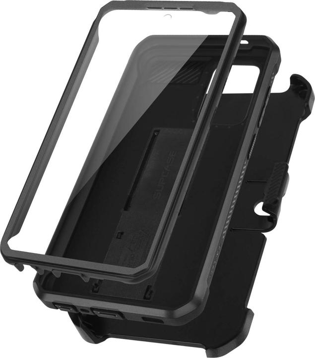 Actual product image Supcase Unicorn Beetle Pro (Samsung Galaxy A53 5G)
