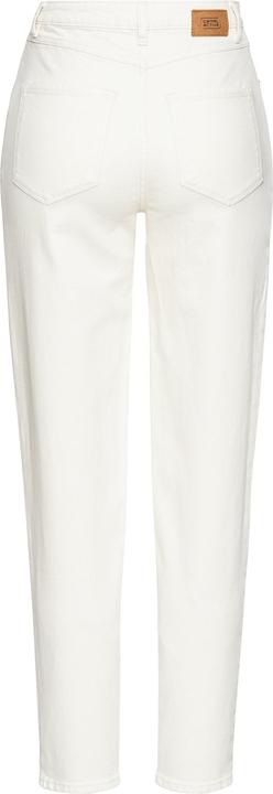 Actual product image Camel Active 5-Pocket Denim aus Baumwollmix (27)