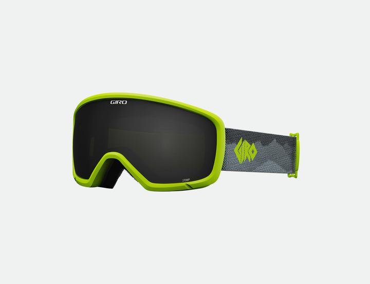 Produktbild Giro Stomp Flash Goggle