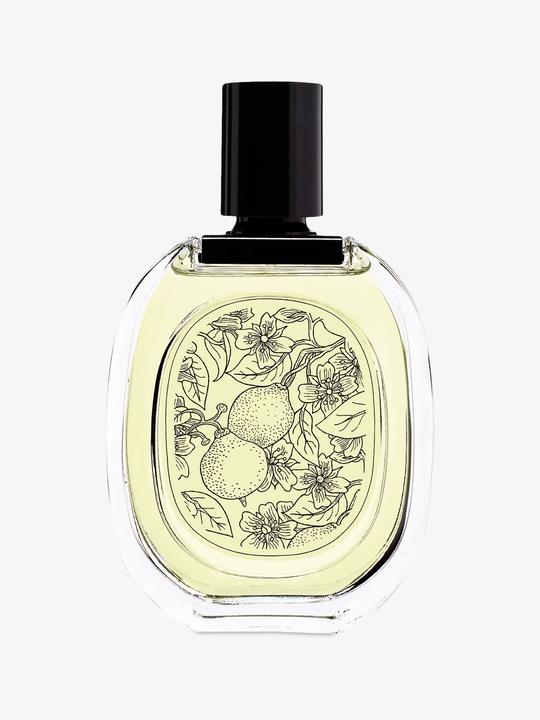 Actual product image Diptyque L'Eau de Néroli (Eau de toilette, 100 ml)