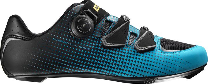 Actual product image Mavic Ksyrium Haute Route Shoes (44 2/3)