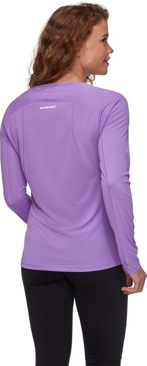 Produktbild Mammut Women's Aenergy Firstlayer Longsleeve (L)