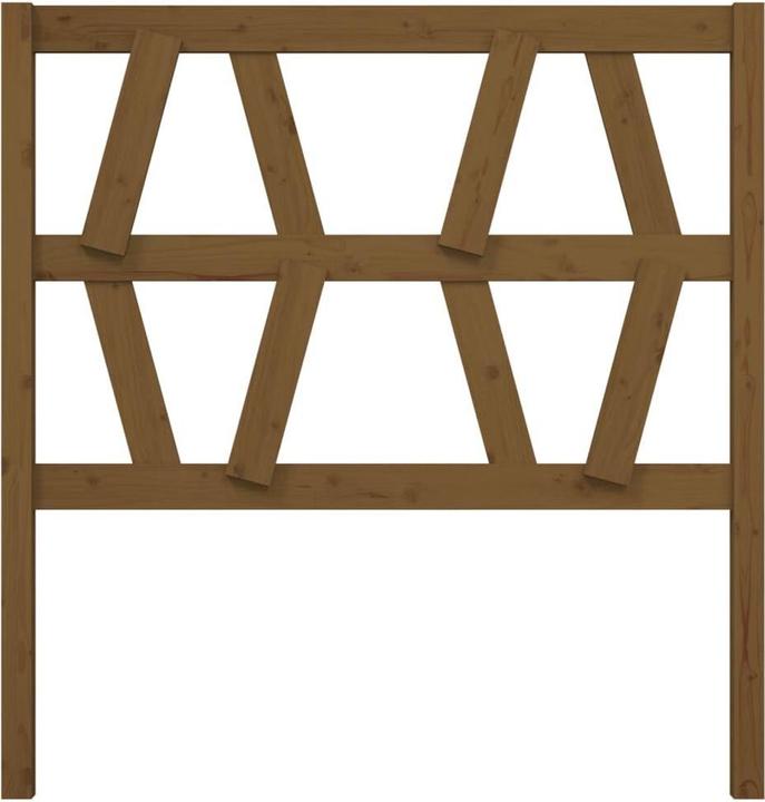 Actual product image VidaXL Lamech (96 x 4 x 100 cm)