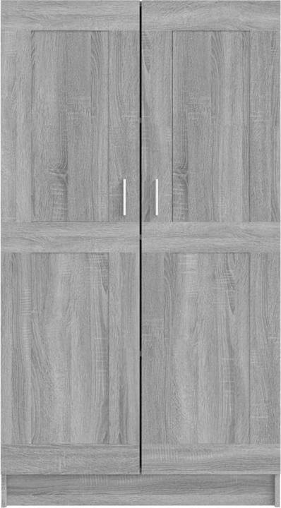 Produktbild VidaXL Gilvarry (82.5 x 30.5 x 185.5 cm)