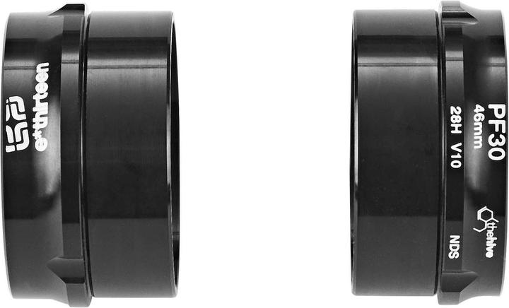Produktbild e*13 PF30 Fatbike Innenlager 100/110mm