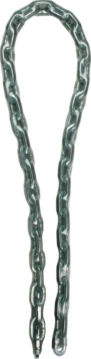 Master Lock Stahlkette 8 mm x 1500 mm