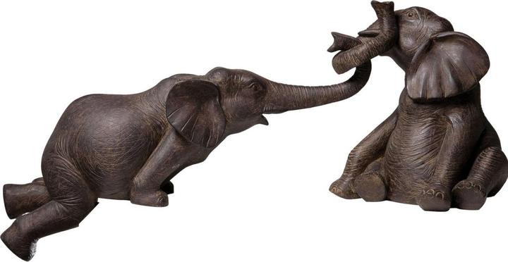 Produktbild Kare Design Elefant Zirkus