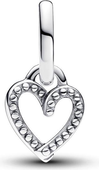 Immagine prodotto Pandora ME Cuore a mano libera (Argento 925)