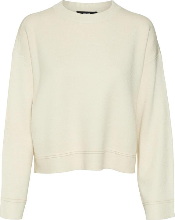 Vero Moda VMGOLD Pullover Strickpullover (M)