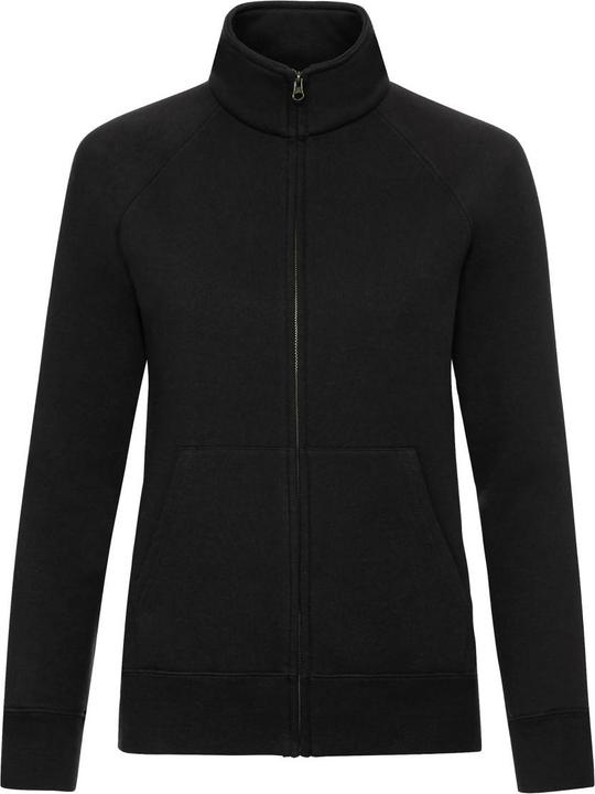 Fruit of the Loom Premium Sweatjacke (XL)