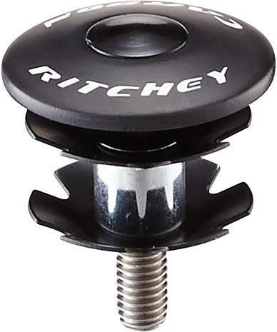 Produktbild Ritchey WCS Ahead Kappe Carbon inkl. Kralle 1 1/8"