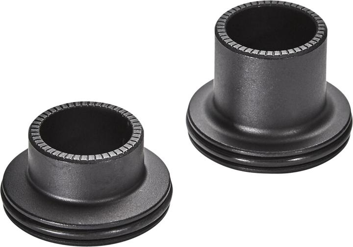 Produktbild Ritchey Apex / Zeta Disc Steckachsen Umrüstkit VR 100 x 15 mm
