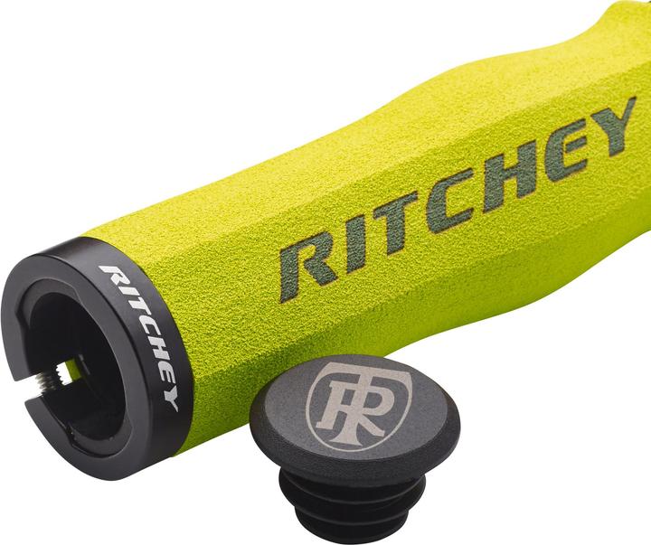 Produktbild Ritchey WCS Ergo True Grip Griffe Lock-On