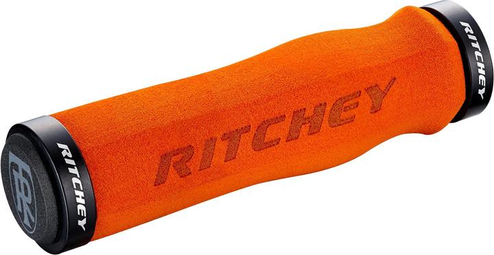 Ritchey WCS Ergo True Grip Grips Lock-On