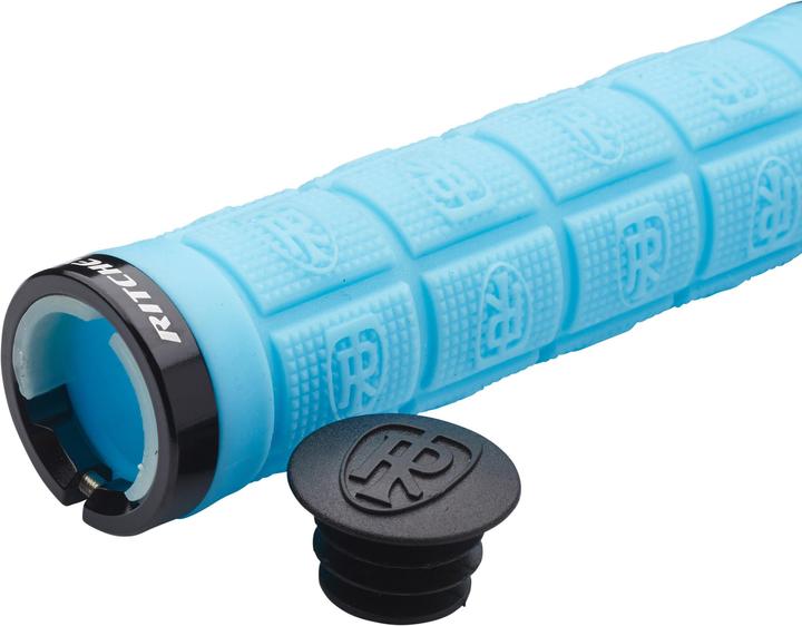 Actual product image Ritchey WCS Trail Grips Lock-On