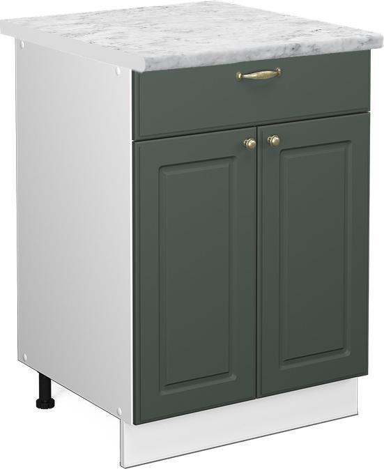 Produktbild Vicco Küchenunterschrank Fame-Line (60 x 60 x 81.5 cm)