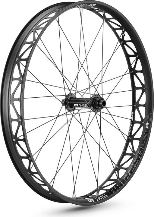 Produktbild DT Swiss BR 2250 Classic (Vorderrad, 26")