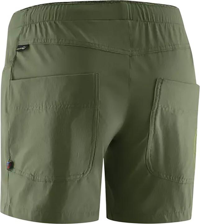Produktbild Edelrid Women's Radar Shorts (M)