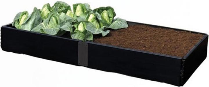Actual product image Garland Mini Grow Bed Extension Kit