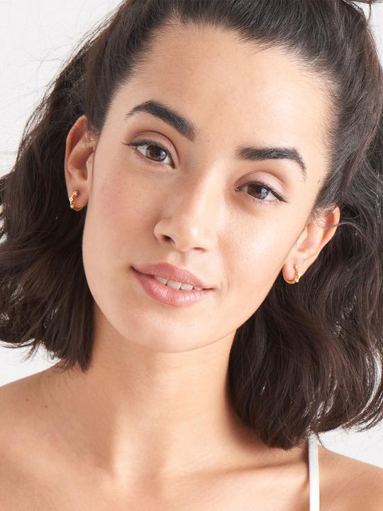 Immagine prodotto Ania Haie Orecchini Ear We Go (Argento 925)