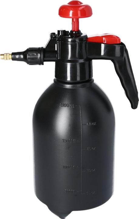 Actual product image KS Tools Pressure pump sprayer. 2 l (2 l)