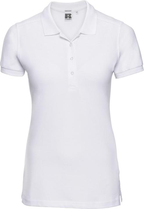 Russell Poloshirt (XS)