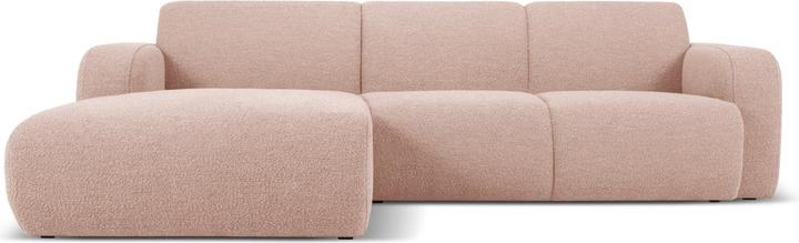 Powder Pink
