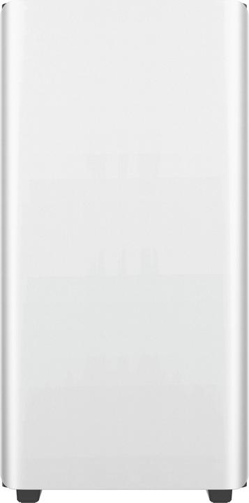 Image du produit Deepcool CK500 Tour midi (ATX, mATX, Mini-ITX, E-ATX)