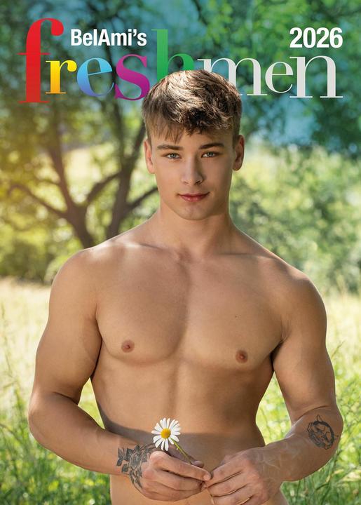Actual product image Bel Ami:Bel Ami Freshmen 2026