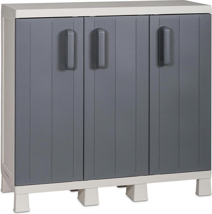 Produktbild Toomax Cabinet collection 3türiger Schrank anniversary