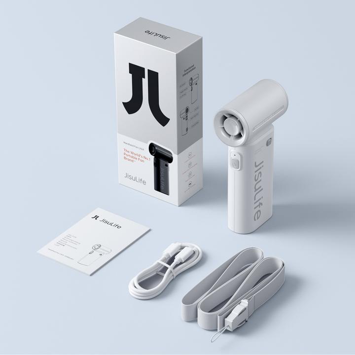 Produktbild Jisulife Life 9