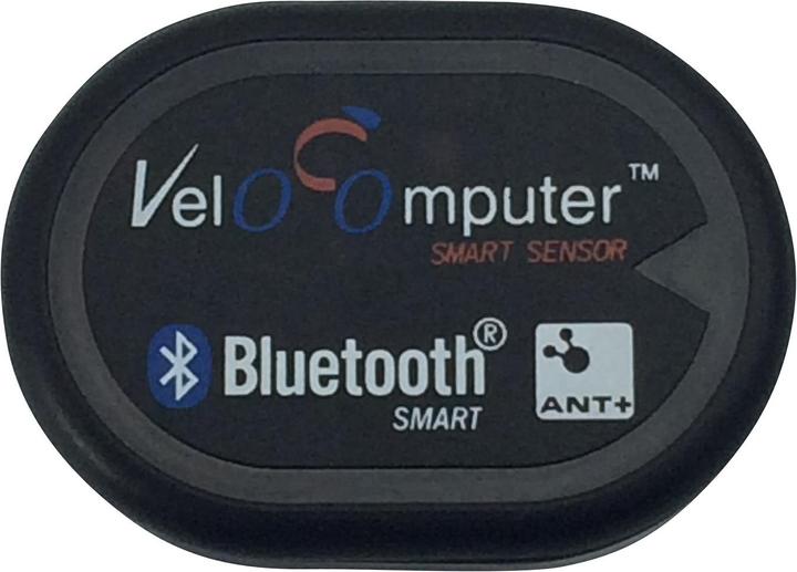 Produktbild Nc-17 Connect VeloComputer VC5.1 Trittfrequenzsensor ANT+ und Bluetooth 4.0