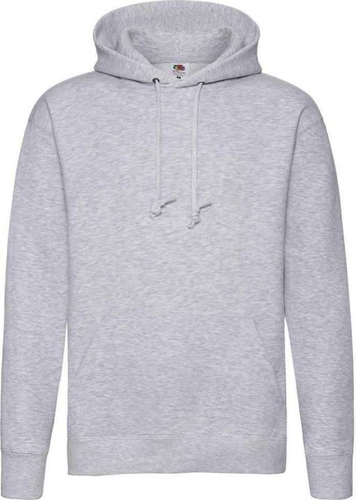 Produktbild Fruit of the Loom Premium Hoodie Erwachsene (4XL)