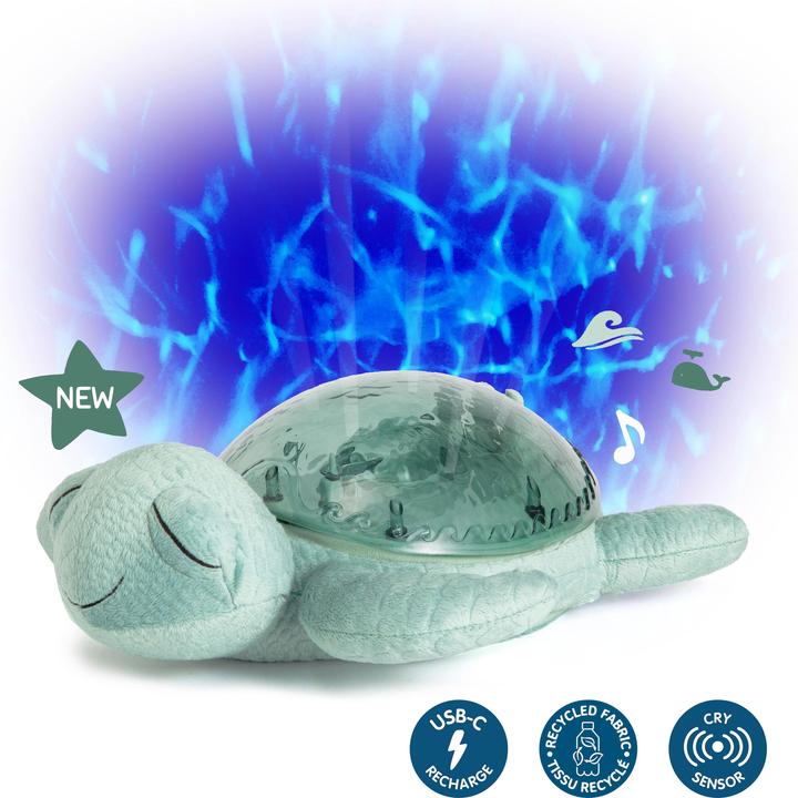 Produktbild Cloud B Tranquil Turtle