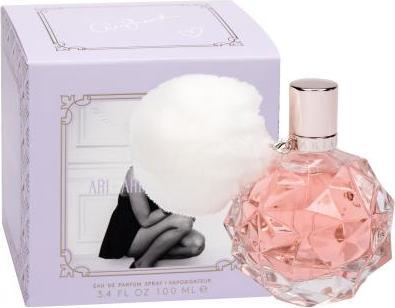 Actual product image Ariana Grande Ari (Eau de parfum, 100 ml)
