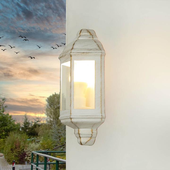 Produktbild Licht-Erlebnisse Livorno (E27, IP44)