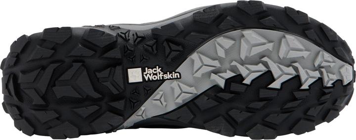 Produktbild Jack Wolfskin Women's Vojo Tour Texapore Mid (40)