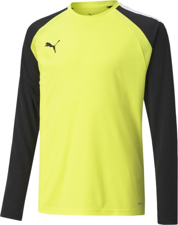 Produktbild Puma teamPACER GK LS Jersey Jr-704939 (152)
