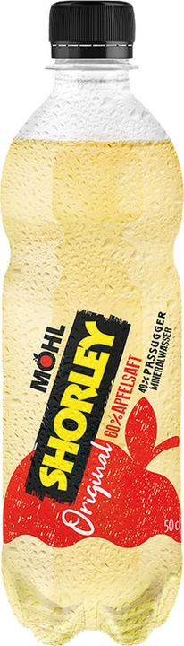 Actual product image Möhl Shorley (1 x 50 cl)
