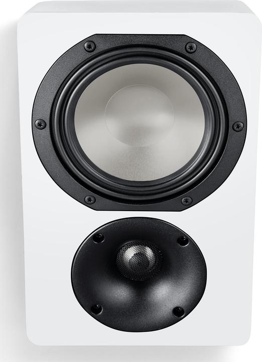 Actual product image Canton AR 5 (1 pair, 100 W)