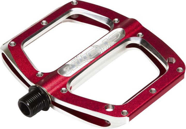 Produktbild Spank Spoon Flat Pedals S