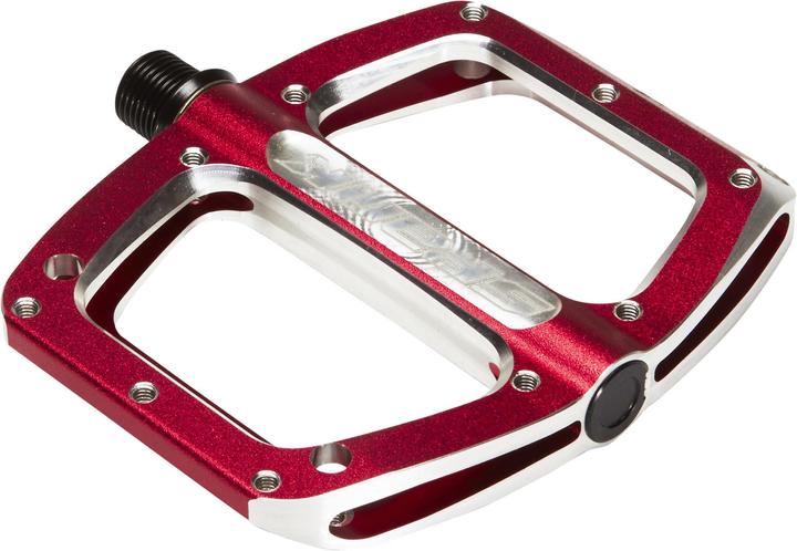 Produktbild Spank Spoon Flat Pedals S