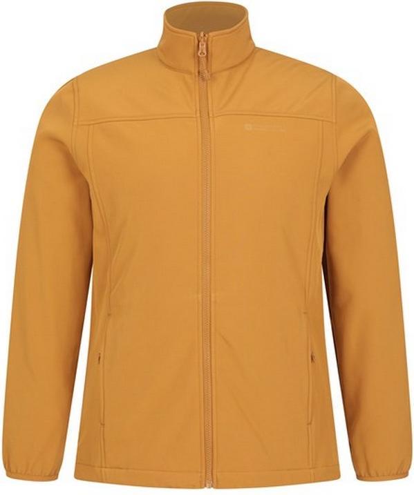 Immagine prodotto Mountain Warehouse Bracken Extreme Giacca Impermeabile 3 In 1 Uomo (XS)