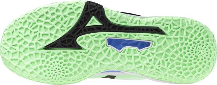 Actual product image Mizuno Wave Stealth Neo 2 (44.5)