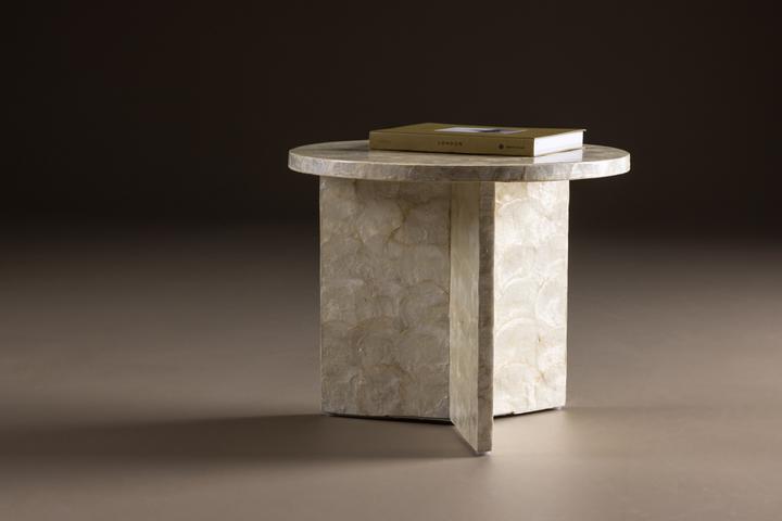 Actual product image Vind Smögen (40 x 40 x 33 cm)