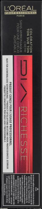 Actual product image L'Oréal Professionnel Dia Richesse (Blond)